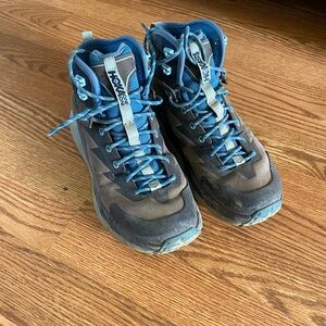Hoka hiking boots